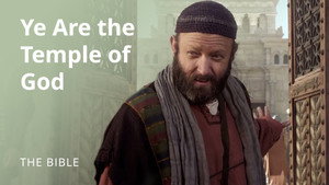 The Life of Jesus Christ 3. évad Ep.14 14. epizód
