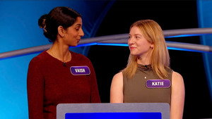 Pointless 34. évad Ep.29 29. epizód