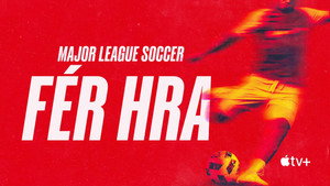 Onside: Major League Soccer kép