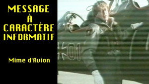 Message à caractère informatif 1. évad Ep.56 56. epizód