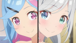 変人のサラダボウル 1. évad Ep.5 5. epizód