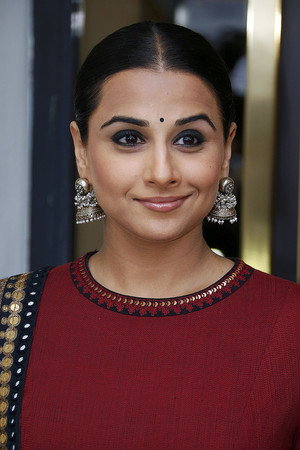 Vidya Balan profil kép