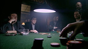 The Bill 16. évad Ep.14 14. epizód