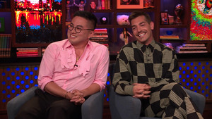 Watch What Happens Live with Andy Cohen 19. évad Ep.99 99. epizód