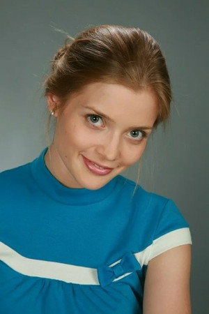 Алина Ланина profil kép