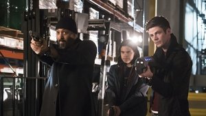 Flash – A Villám 2. évad Ep.19 Átlagemberek