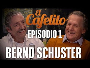 El Cafelito de Josep Pedrerol 1. évad Ep.1 1. epizód