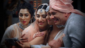बड़े अच्छे लगते हैं 3. évad Ep.26 26. epizód