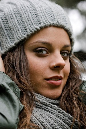 Clara Alvarado profil kép