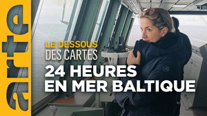 Le Dessous des cartes 34. évad Ep.7 7. epizód