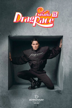 Drag Race España poszter
