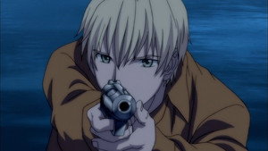 GUNSLINGER GIRL 2. évad Ep.12 12. epizód