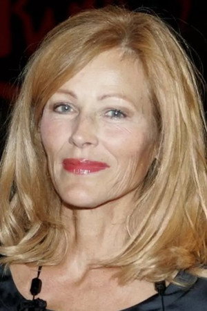 Suzanne Bjerrehuus profil kép