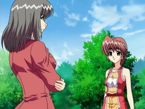 REQUIEM [レクイエム] 1. évad Ep.2 2. epizód