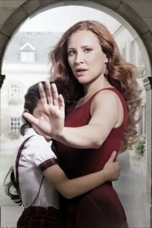 El laberinto de Alicia poszter