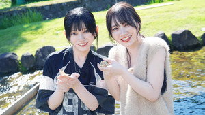 乃木坂、逃避行。 1. évad Ep.7 7. epizód