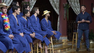 The Bachelorette 19. évad Ep.2 2. epizód
