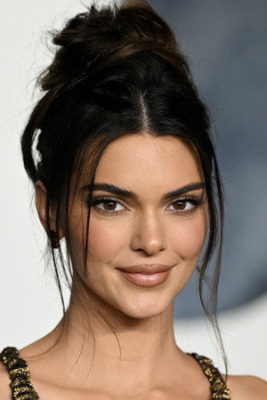 Kendall Jenner profil kép