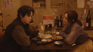 38歳バツイチ独身女がマッチングアプリをやってみた結果日記 1. évad Ep.2 2. epizód