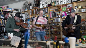 NPR Tiny Desk Concerts 11. évad Ep.34 34. epizód