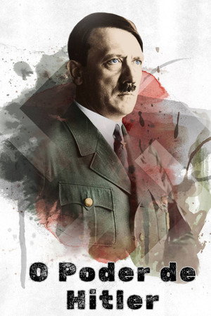 Hitler hatalma poszter