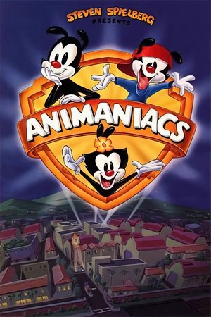 Animánia poszter