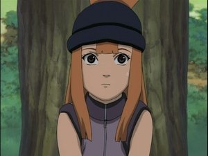Naruto 3. évad Ep.138 Színtiszta árulás! A múló könyörgés!