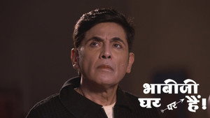 भाभीजी घर पर हैं! 1. évad Ep.2680 2680. epizód