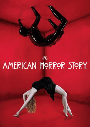 Amerikai Horror Story poszter