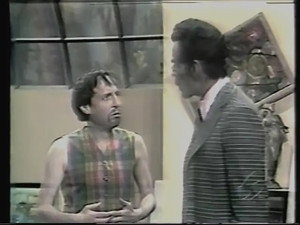 Los Supergenios de la Mesa Cuadrada 1. évad Ep.5 5. epizód