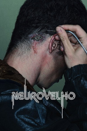 Neuromancer poszter