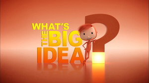 What's the Big Idea? kép
