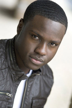 Dayo Okeniyi profil kép