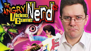The Angry Video Game Nerd 5. évad Ep.1 1. epizód