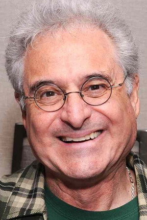 Barry Pearl profil kép
