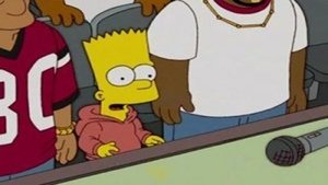 A Simpson család 16. évad Ep.9 Vesszen az igazság