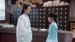 亲爱的吾兄 1. évad Ep.14 14. epizód