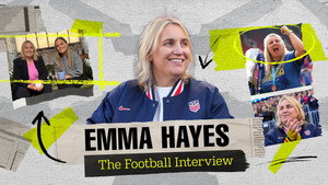The Football Interview 1. évad Ep.12 12. epizód