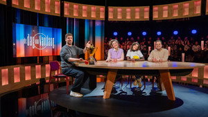 De dag van vandaag 4. évad Ep.26 26. epizód