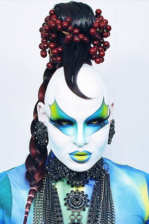 Nina Flowers profil kép
