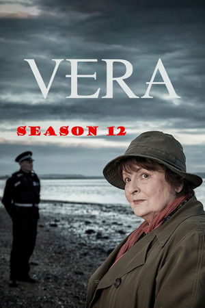 Vera - A megszállott nyomozó 12. évad (2023-01-28) poszter