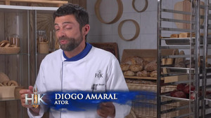 Hell's Kitchen Portugal Famosos 1. évad Ep.3 3. epizód