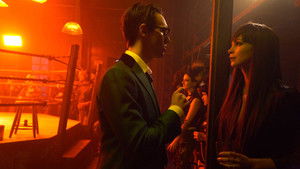 Gotham 4. évad Ep.6 Hog nap délután
