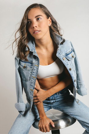 Ceci Flores profil kép