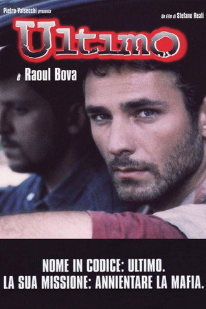 Ultimo 1. évad (1998-11-17) poszter
