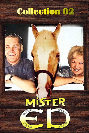 Mister Ed poszter