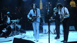 Austin City Limits 38. évad Ep.6 6. epizód