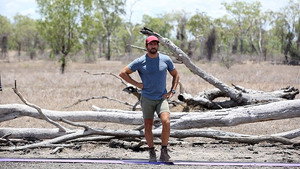 Australian Survivor 7. évad Ep.21 21. epizód