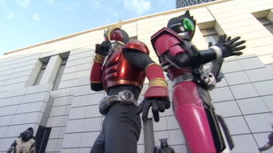 仮面ライダー 19. évad Ep.3 3. epizód