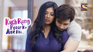 Kuch Rang Pyaar Ke Aise Bhi 1. évad Ep.302 302. epizód